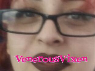 VenerousVixen