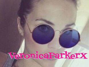 VeronicaParkerX