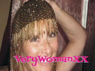 VeryWomanXX