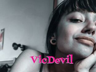 VicDevil