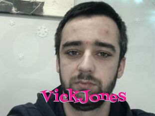 VickJones