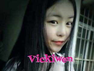 Vickiwen