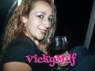 VickyMilf