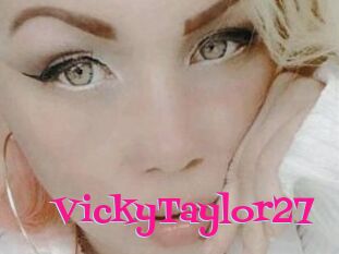 VickyTaylor27