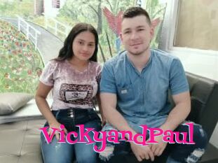 VickyandPaul