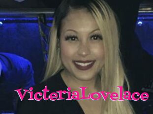 VicteriaLovelace