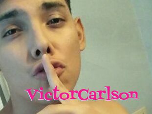 Victor_Carlson