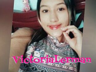 VictoriaLerman