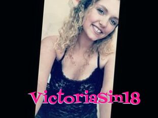 VictoriaSin18