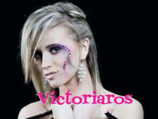 Victoriaros