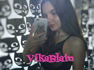 VikaBlain