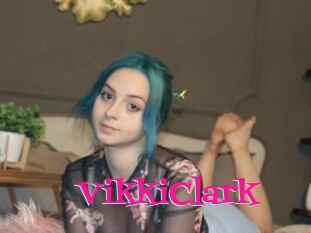 VikkiClark