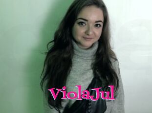 ViolaJul
