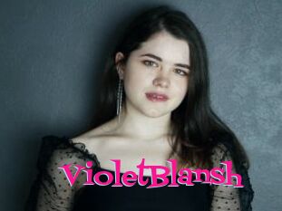 VioletBlansh