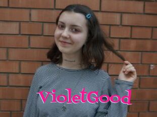 VioletGood