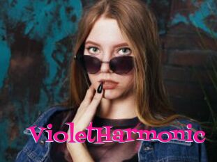 VioletHarmonic