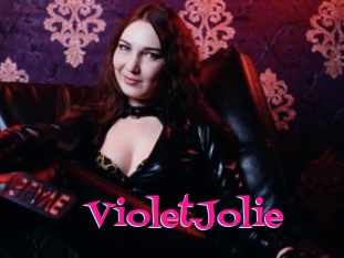 VioletJolie