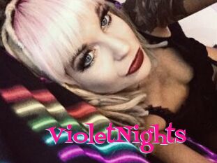 VioletNights