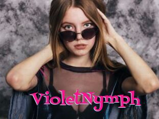 VioletNymph