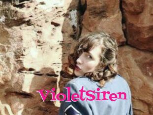 VioletSiren