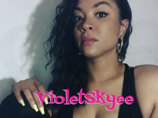 VioletSkyee