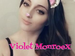 Violet_MonroeX