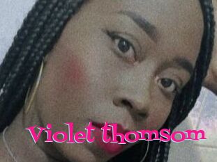 Violet_thomsom