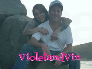 VioletandVin