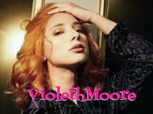 ViolethMoore