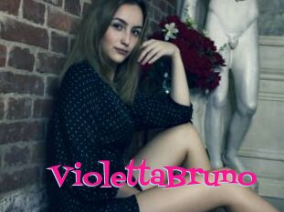 ViolettaBruno