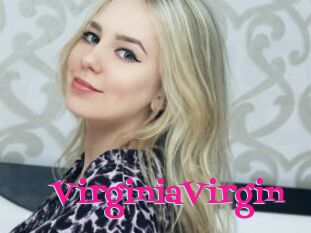 VirginiaVirgin