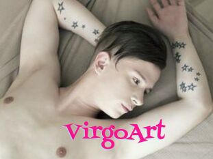 VirgoArt