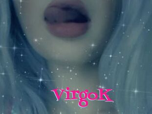 VirgoK