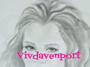 Vivdavenport