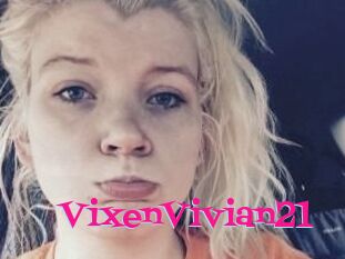 VixenVivian21