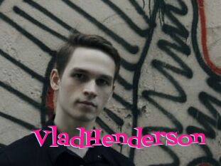 VladHenderson