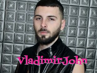 VladimirJohn