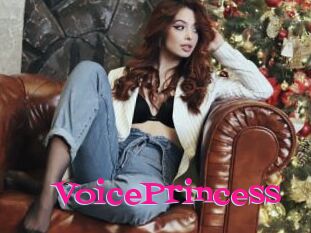 VoicePrincess