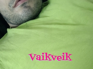 Vaikveik