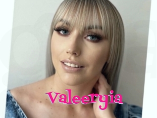 Valeeryia