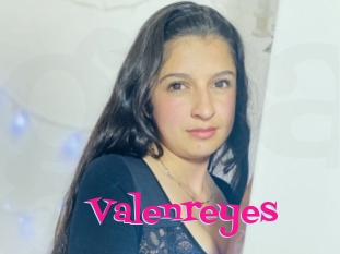 Valenreyes