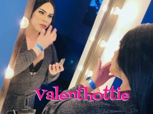 Valenthottie