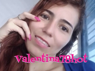 Valentina78hot