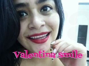 Valentina_smile