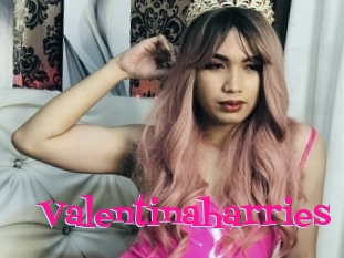 Valentinaharries