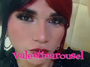 Valentinarousel