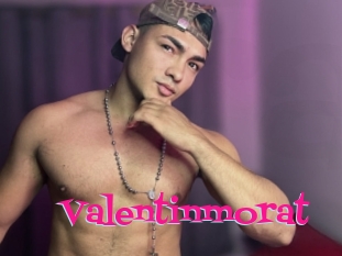 Valentinmorat