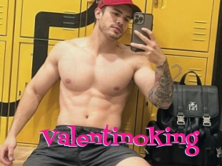 Valentinoking