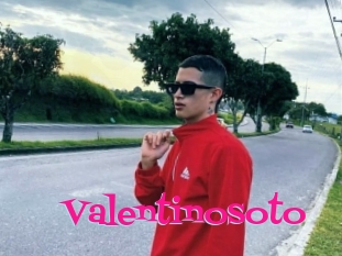 Valentinosoto