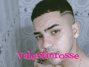 Valentinrosse